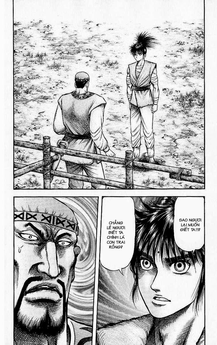 Chapter 132 - Trang 3