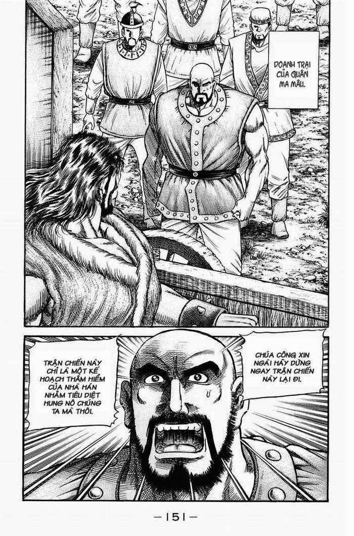 Chapter 146 - Trang 3