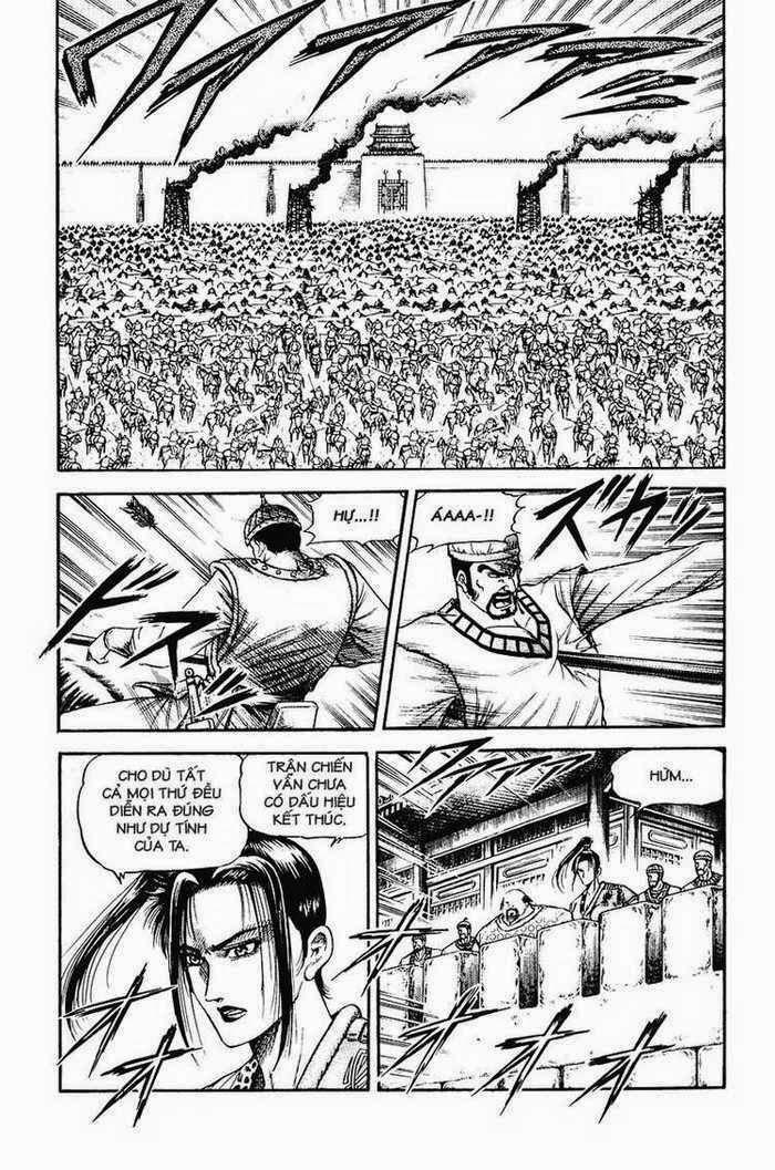 Chapter 149 - Trang 3