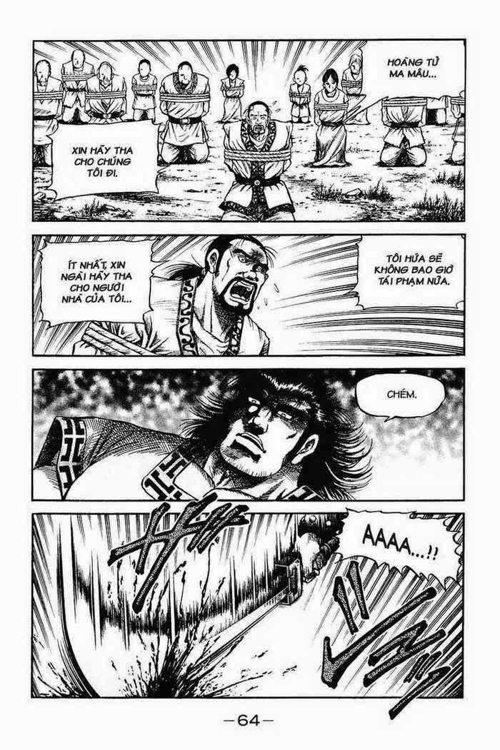 Chapter 150 - Trang 3