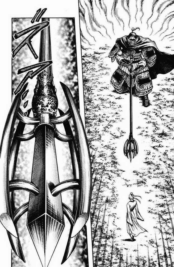 Chapter 151 - Trang 3