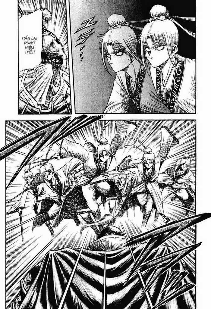 Chapter 151 - Trang 8