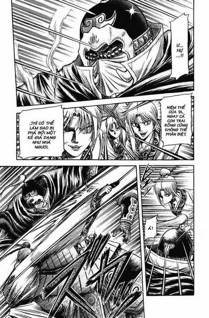Chapter 151 - Trang 10