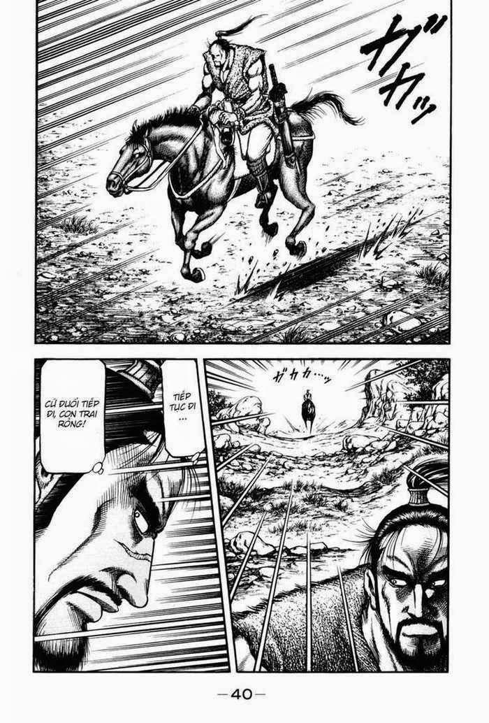 Chapter 155 - Trang 3
