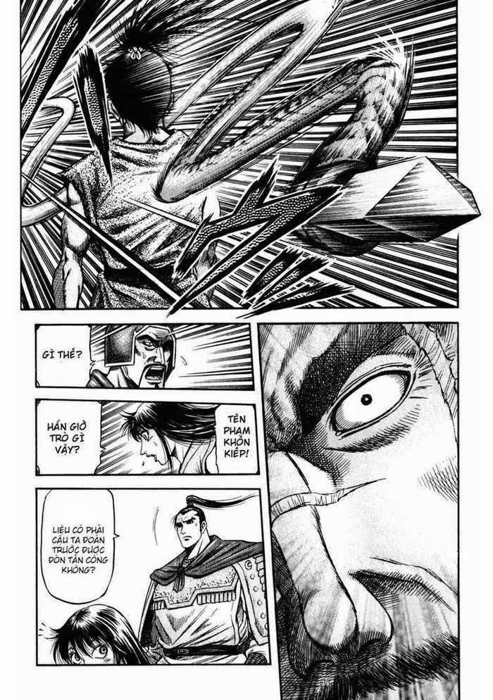 Chapter 155 - Trang 34