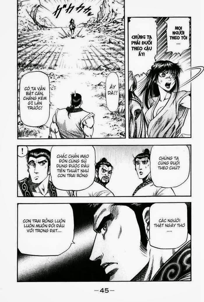 Chapter 155 - Trang 8