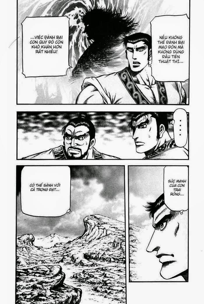 Chapter 155 - Trang 9