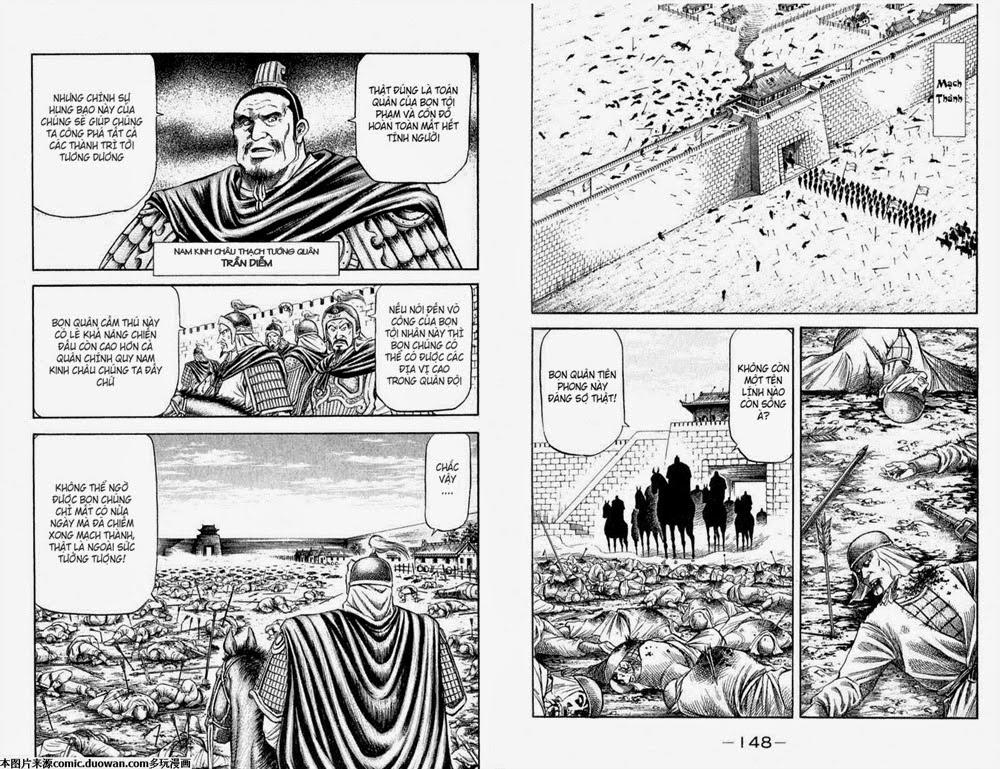 Chapter 162 - Trang 3