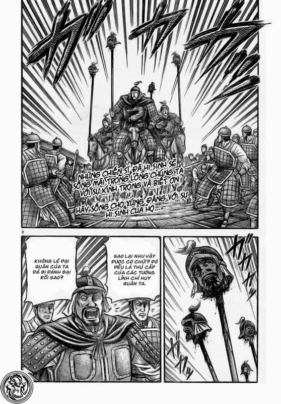 Chapter 169 - Trang 3