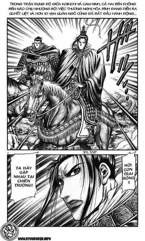 Chapter 175 - Trang 3