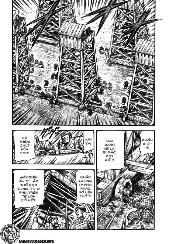 Chapter 176 - Trang 3