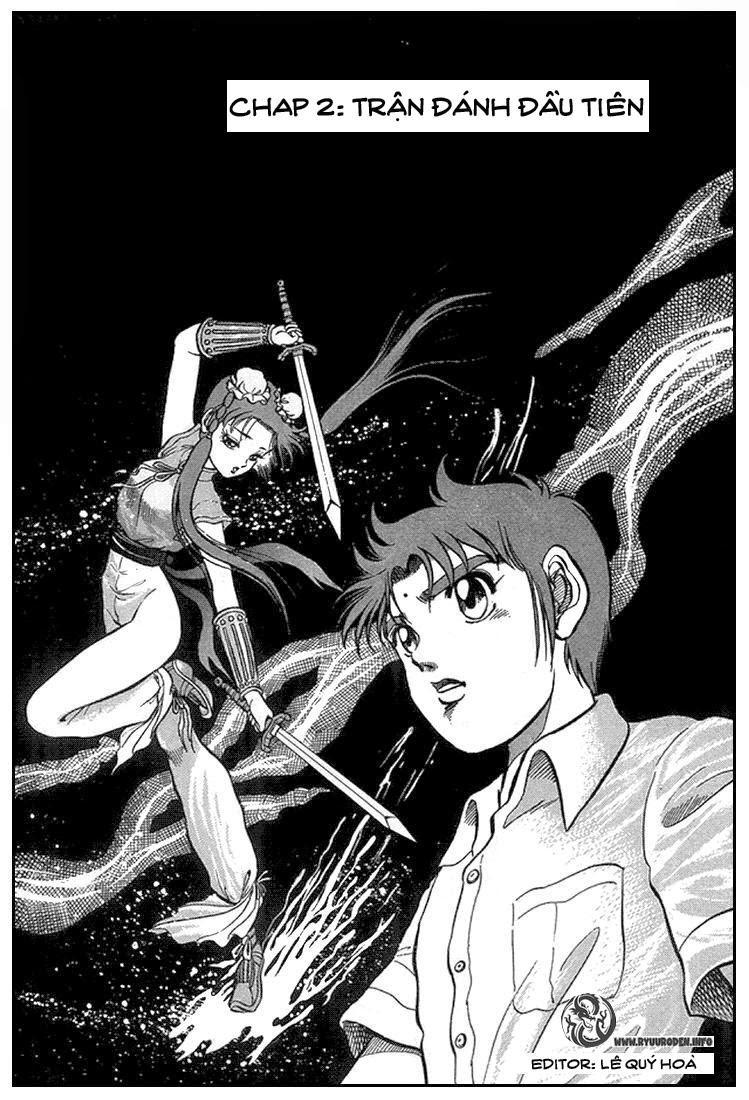 Chapter 2 - Trang 2