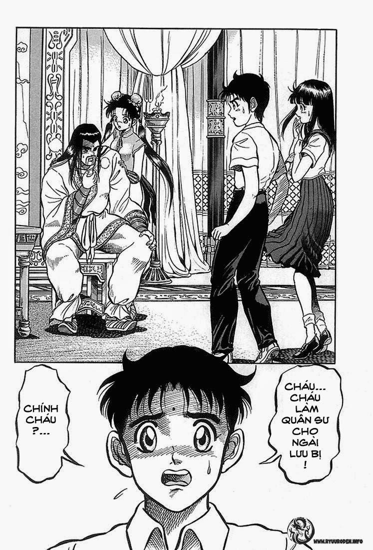 Chapter 2 - Trang 3