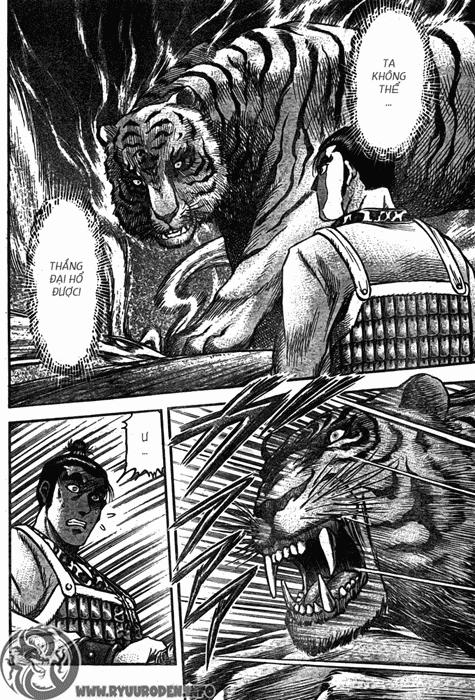 Chapter 201 - Trang 3