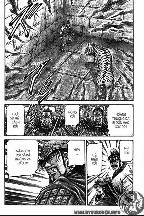 Chapter 202 - Trang 3