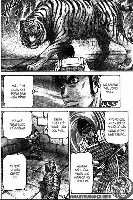 Chapter 202 - Trang 5