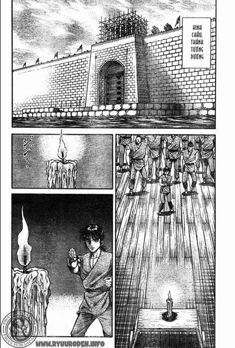 Chapter 204 - Trang 3