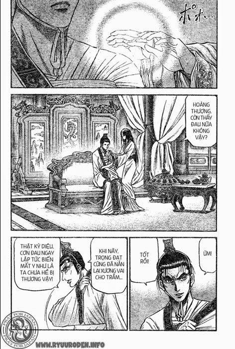 Chapter 205 - Trang 3