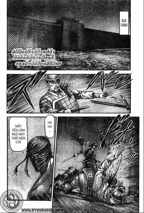 Chapter 211 - Trang 3