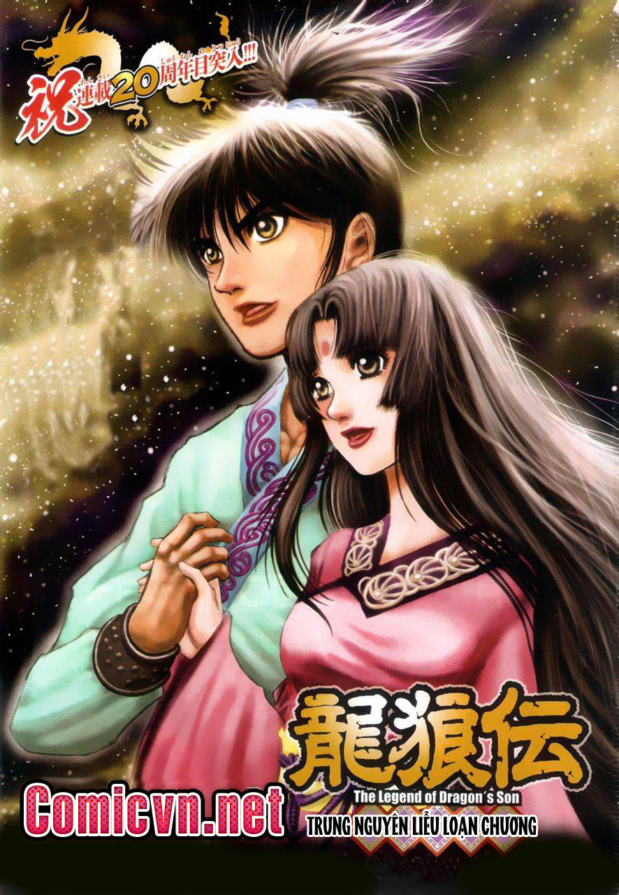 Chapter 219 - Trang 3