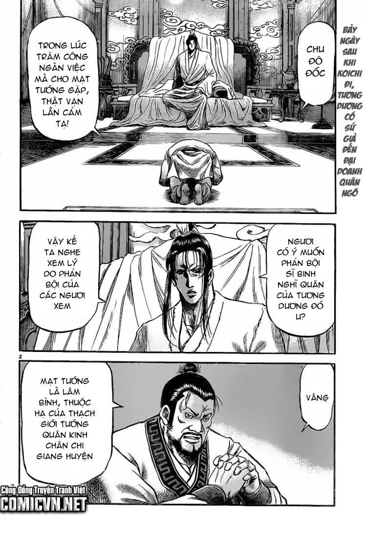 Chapter 227 - Trang 3