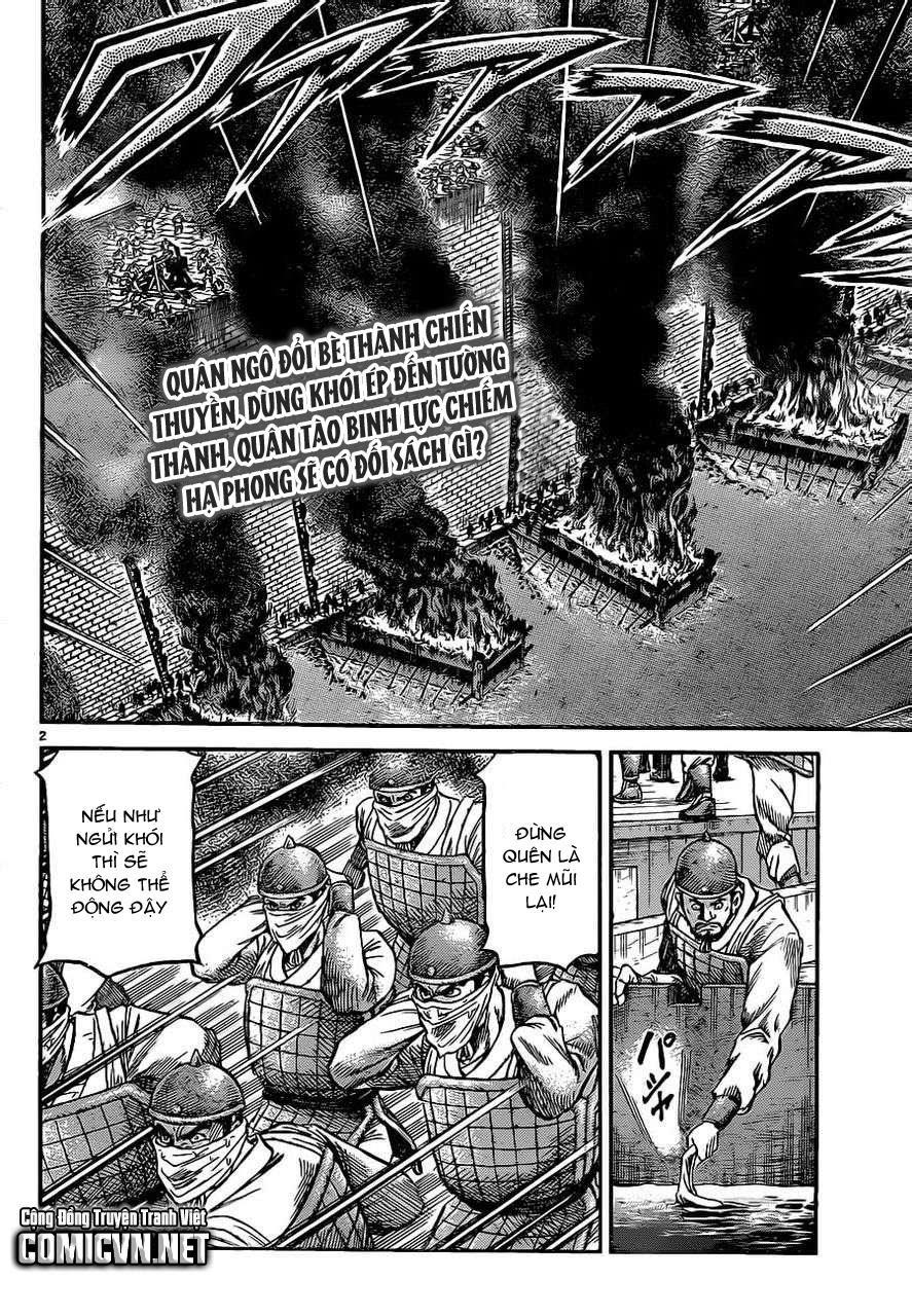 Chapter 229 - Trang 3