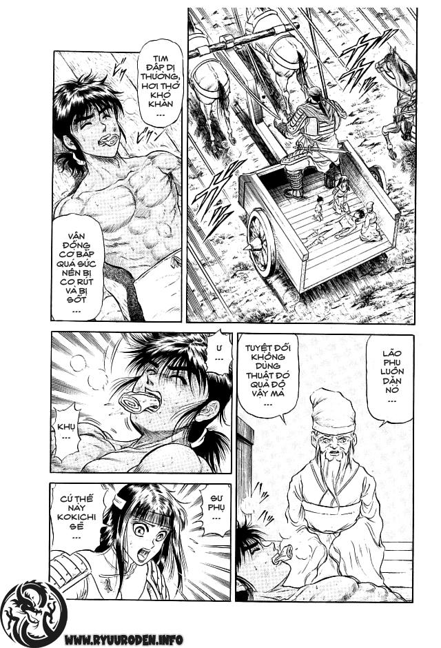 Chapter 23 - Trang 3
