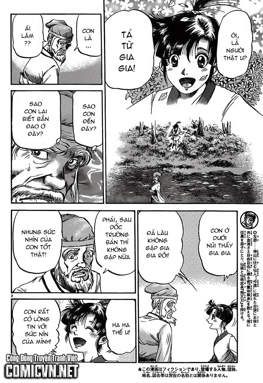 Chapter 231 - Trang 4