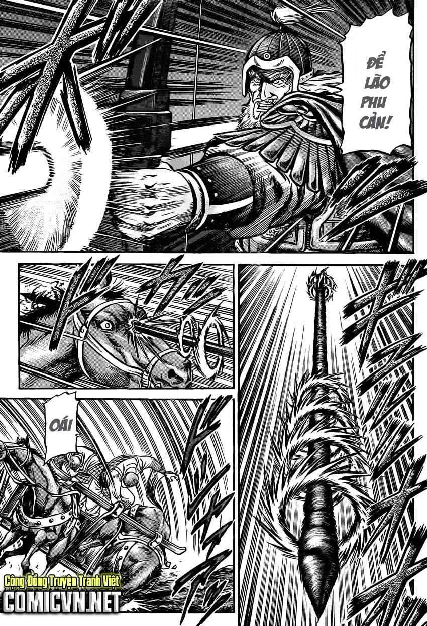 Chapter 232 - Trang 8
