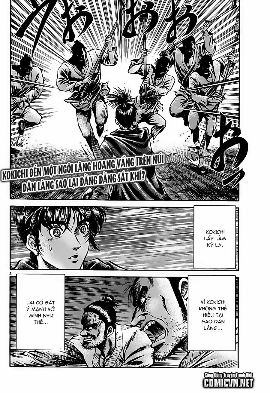 Chapter 237 - Trang 3