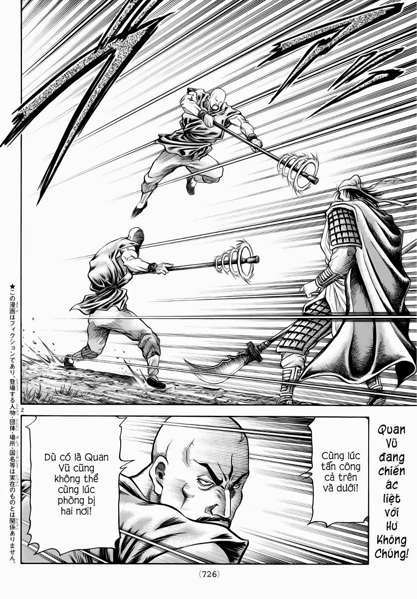 Chapter 252 - Trang 3