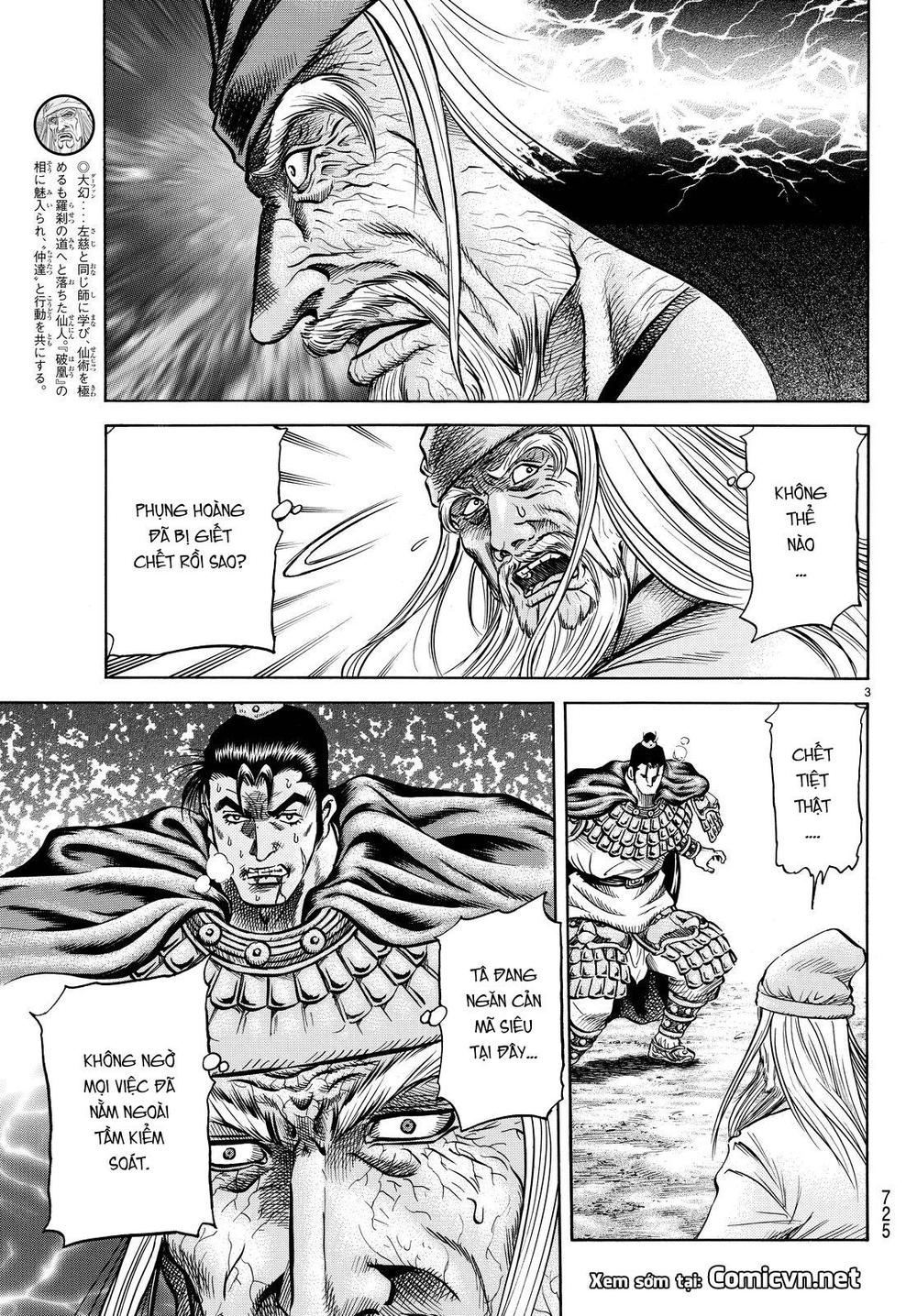 Chapter 263 - Trang 4