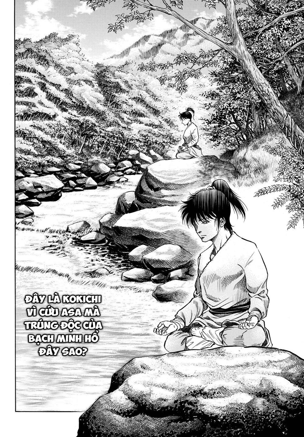 Chapter 265 - Trang 3