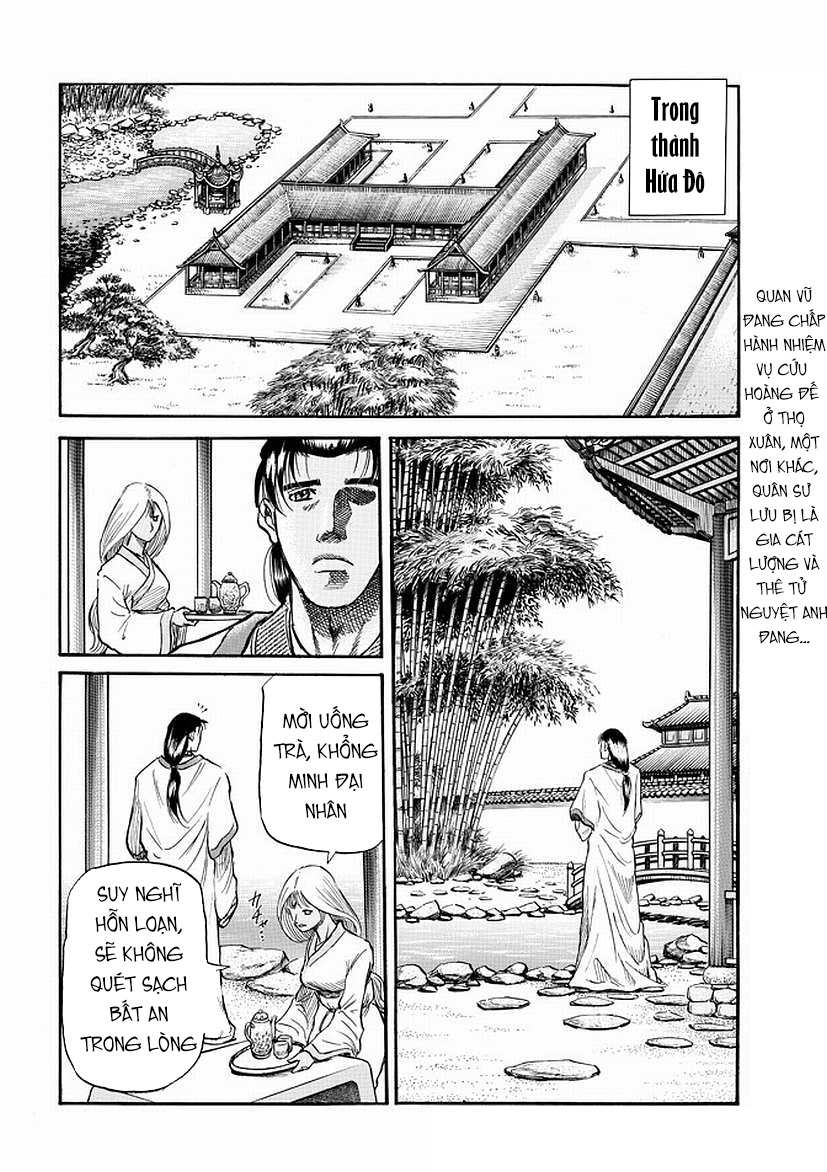 Chapter 270 - Trang 4