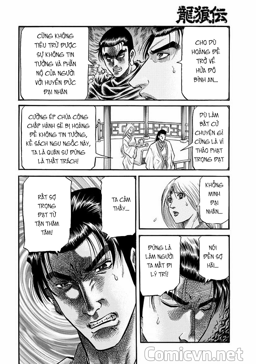 Chapter 270 - Trang 6