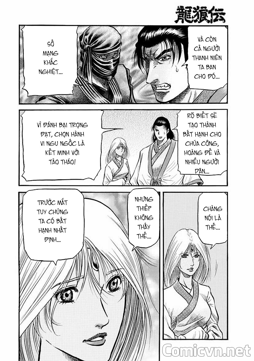 Chapter 270 - Trang 8