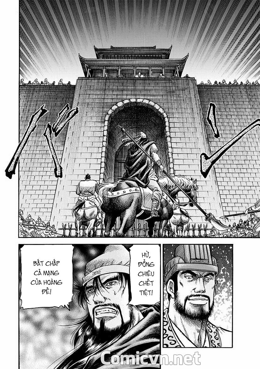 Chapter 270 - Trang 10