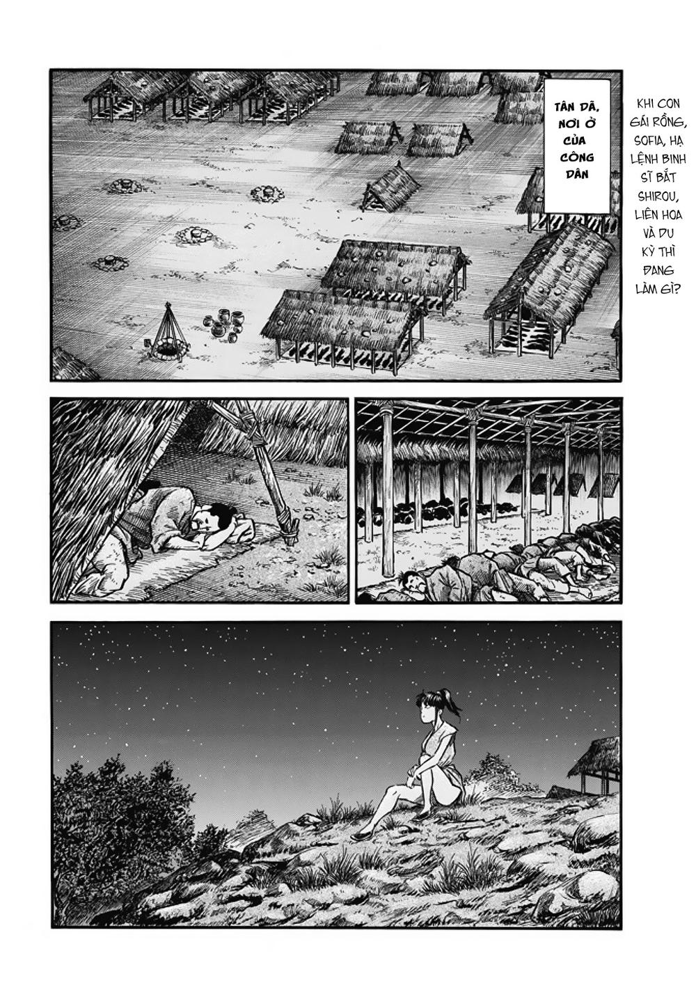 Chapter 281 - Trang 3