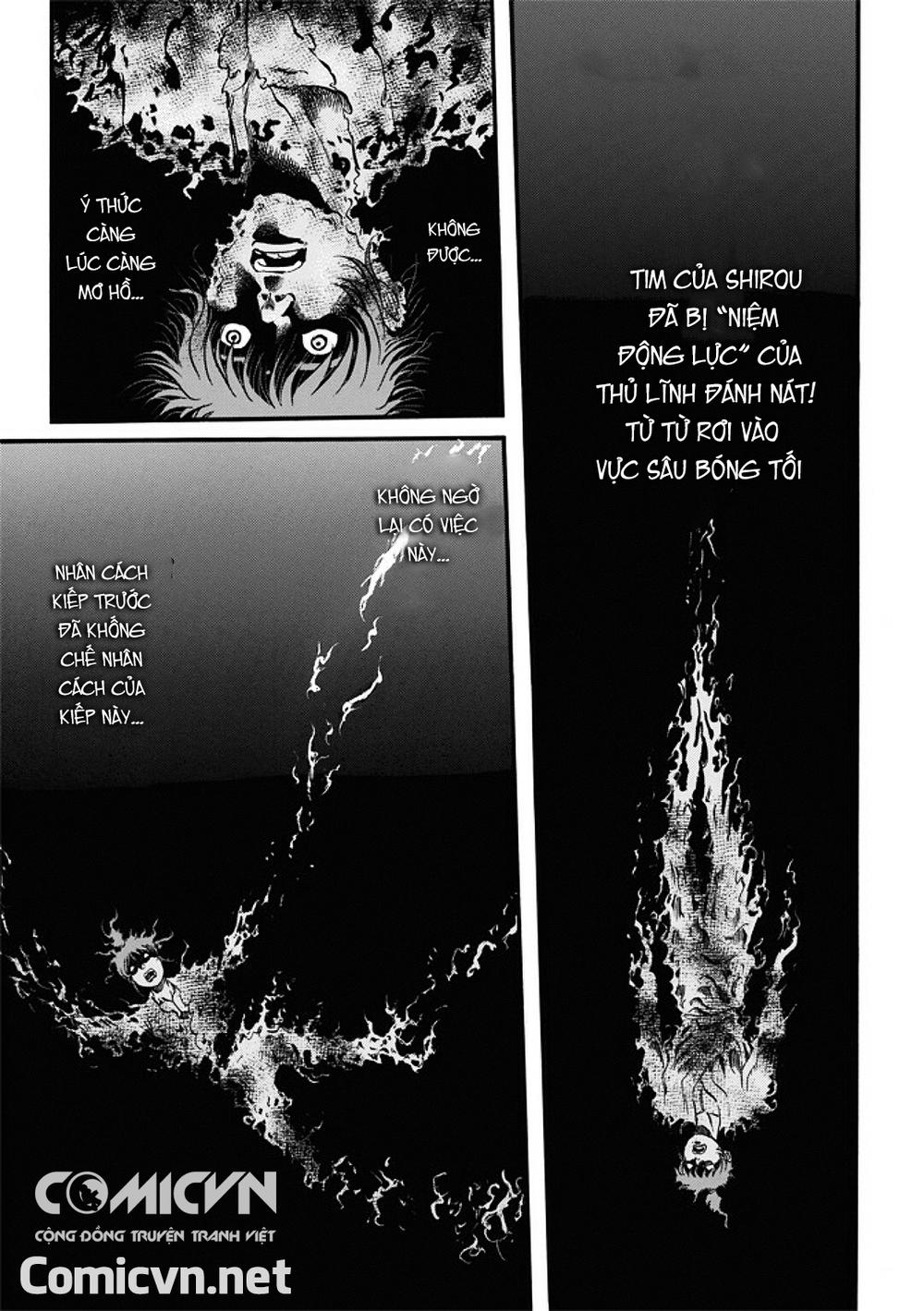 Chapter 287 - Trang 3