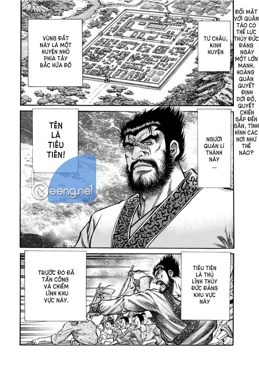 Chapter 295 - Trang 4
