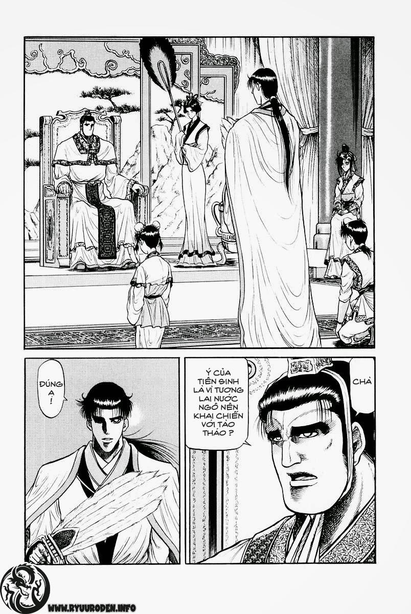 Chapter 31 - Trang 3