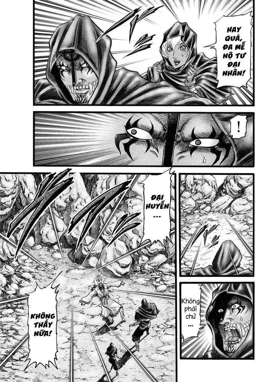 Chapter 312 - Trang 3