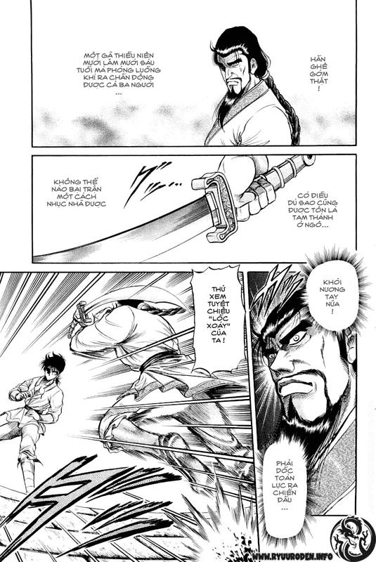 Chapter 32 - Trang 33