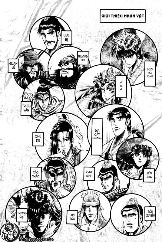 Chapter 32 - Trang 6