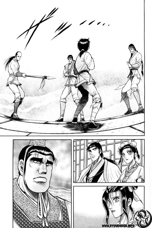 Chapter 32 - Trang 9