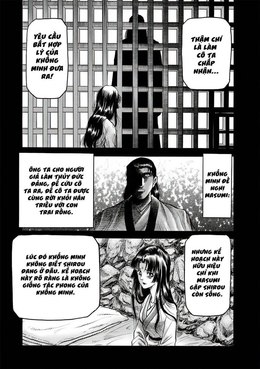 Chapter 320 - Trang 5