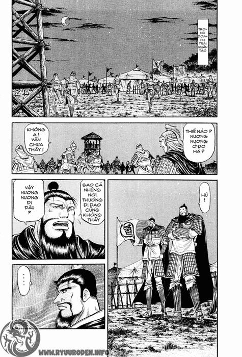 Chapter 42 - Trang 3