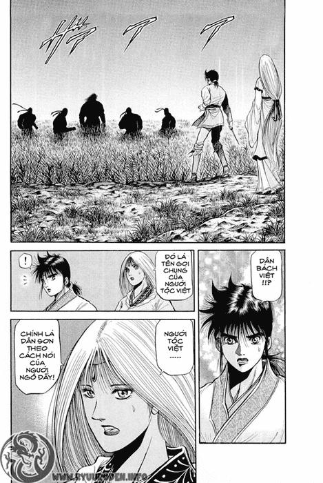 Chapter 45 - Trang 3