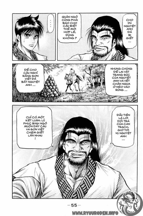 Chapter 48 - Trang 6