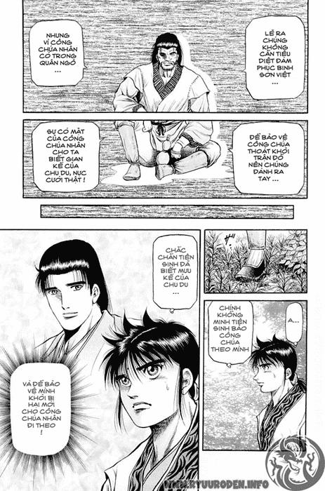 Chapter 48 - Trang 8